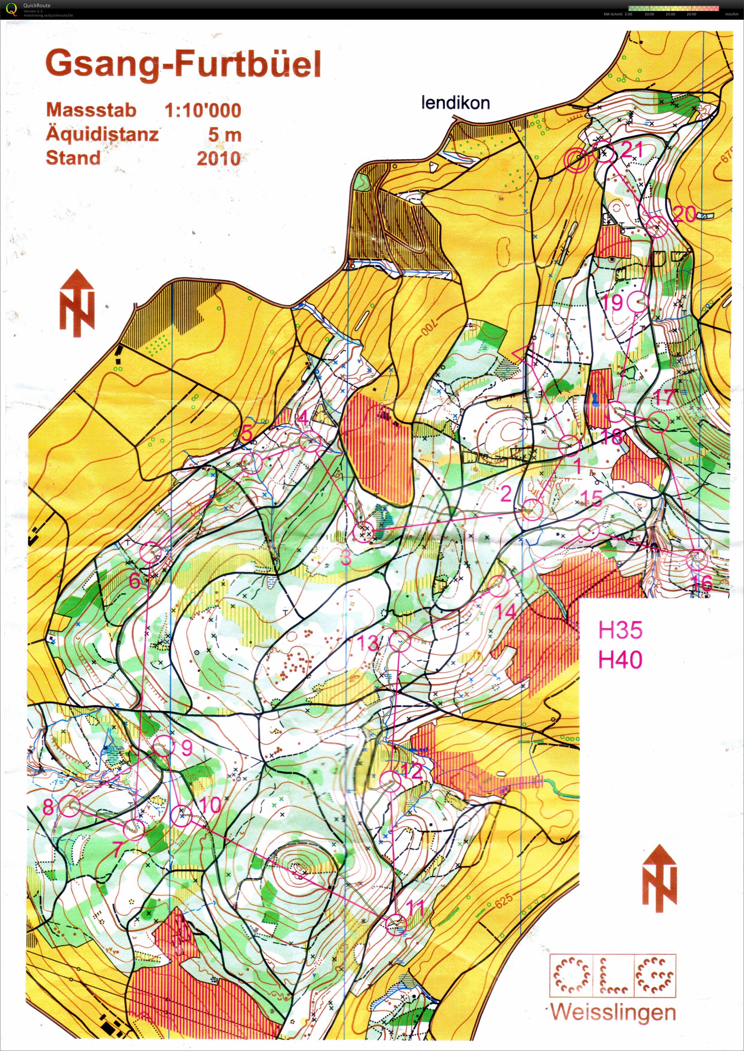 Gsang-Furtbüel (10-07-2011)