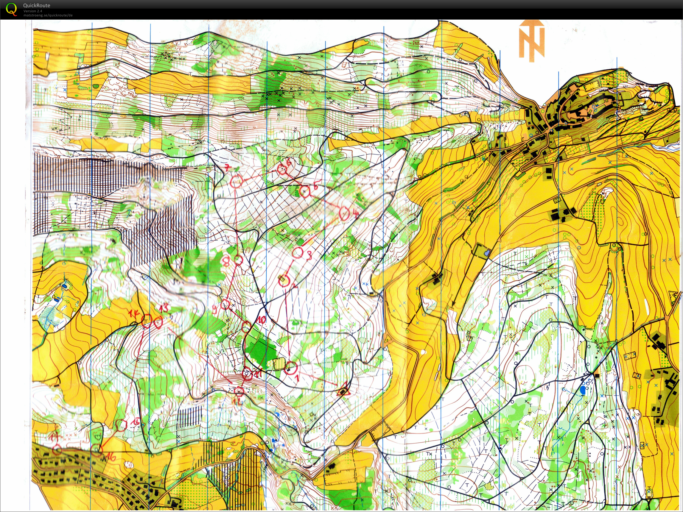 OL Rafzerfeld 2012 Part 1 (15-09-2012)