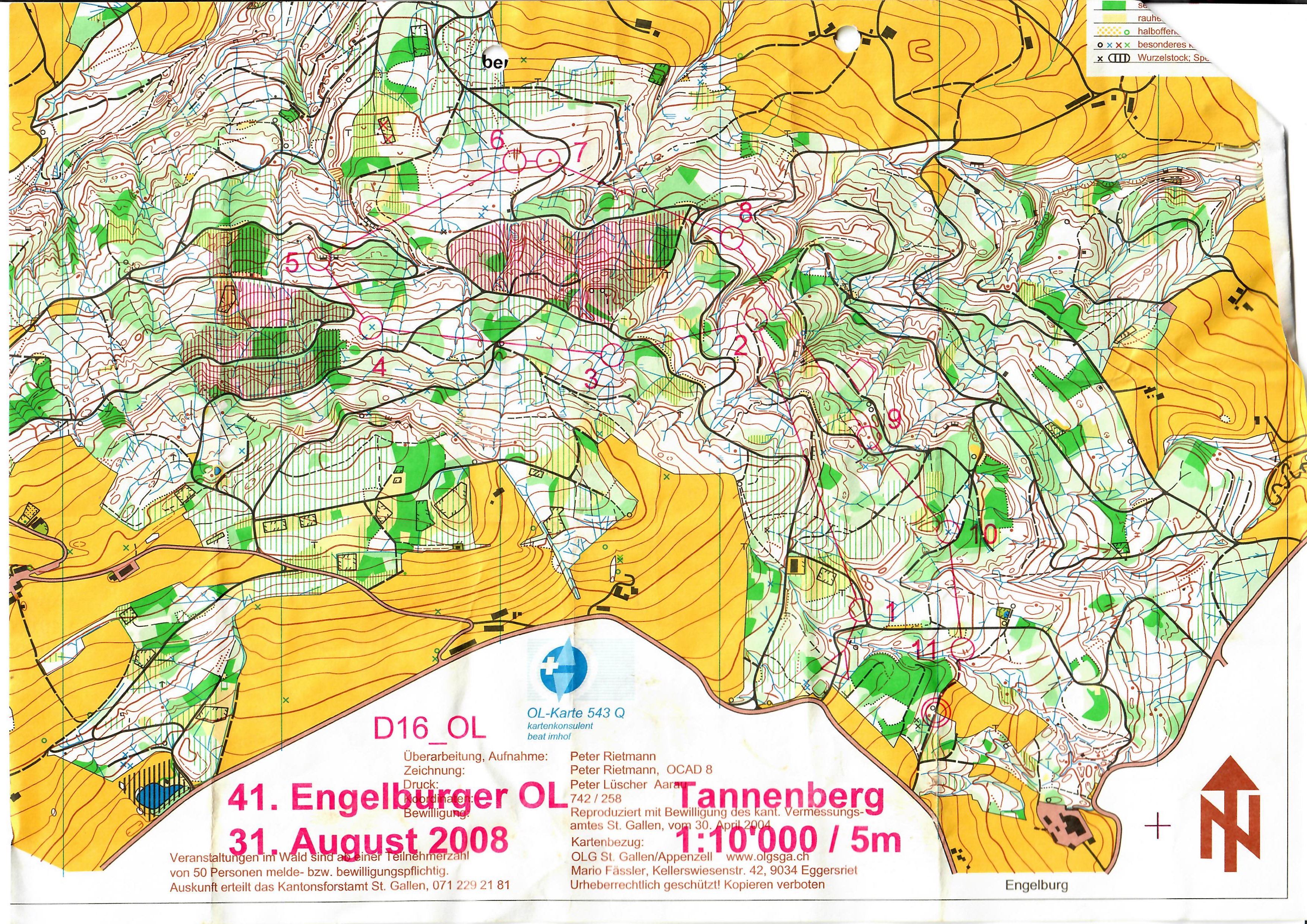 Tannenberg (01.01.2024)