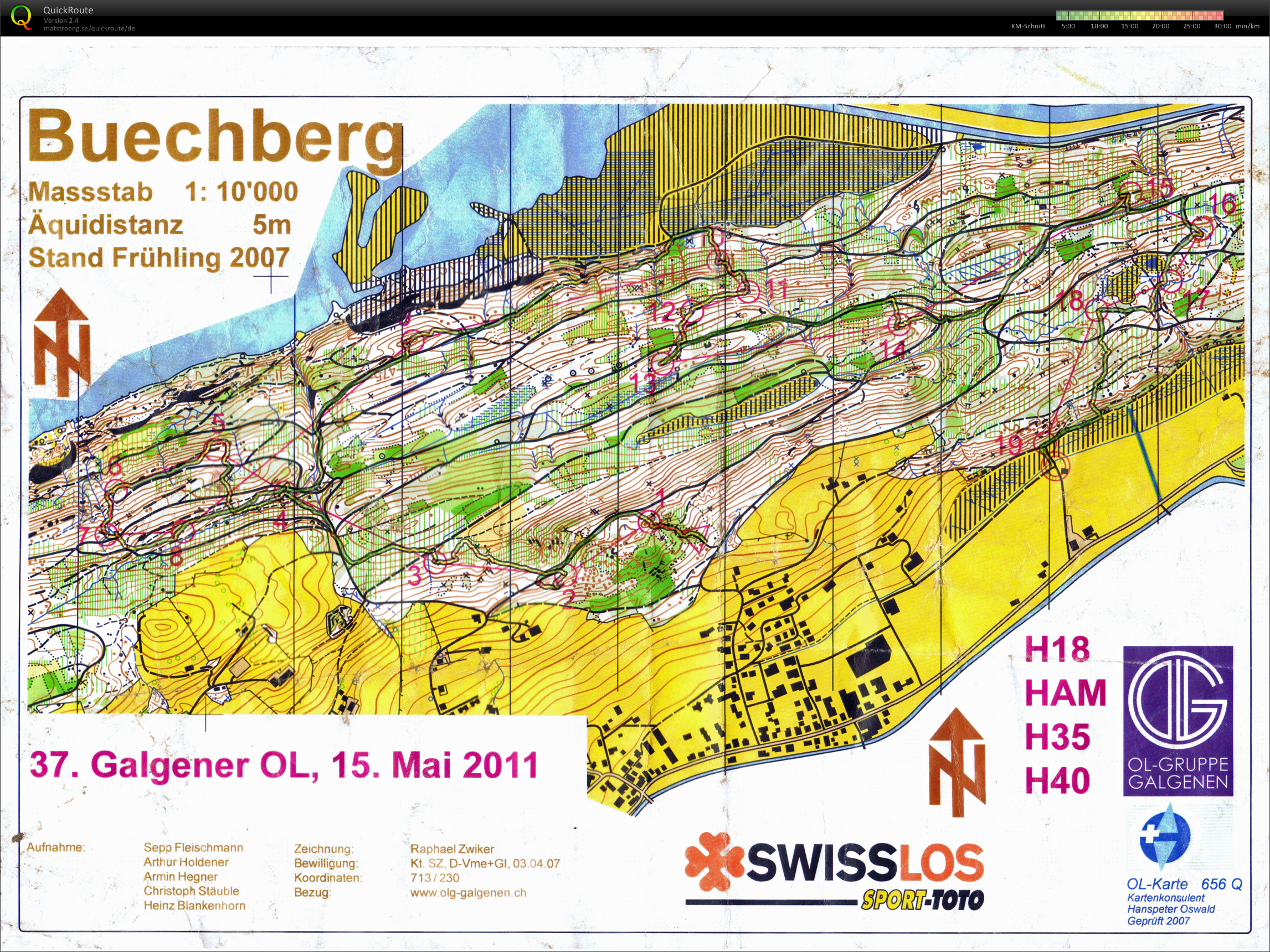 Buechberg (15.05.2011)