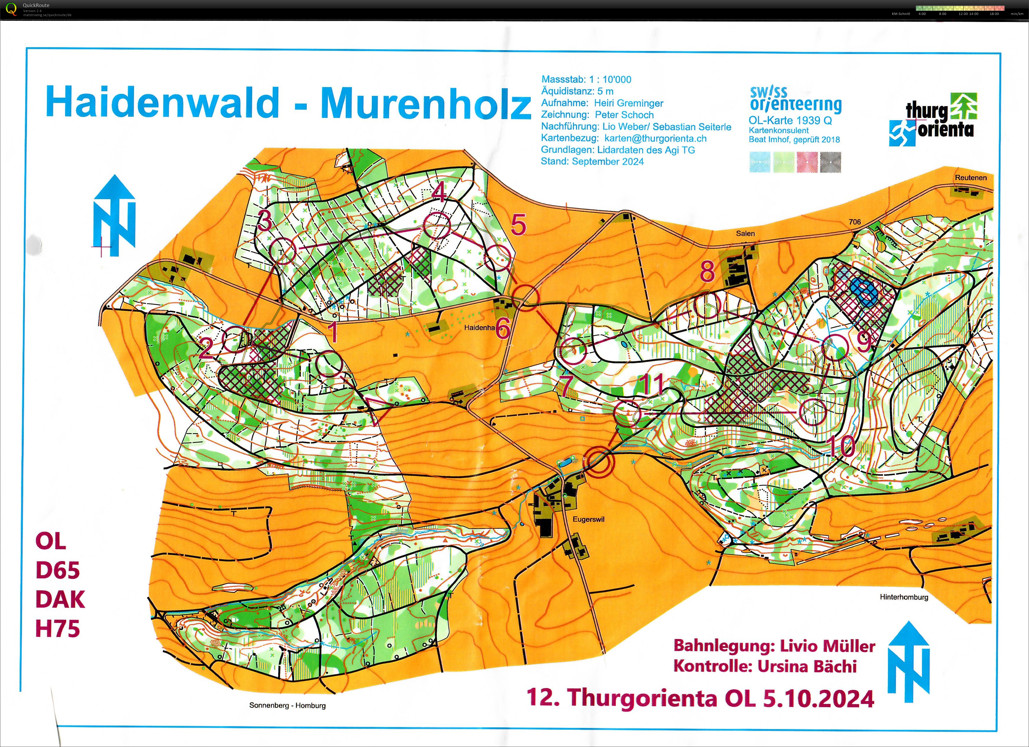 12. thurgorienta OL (05.10.2024)