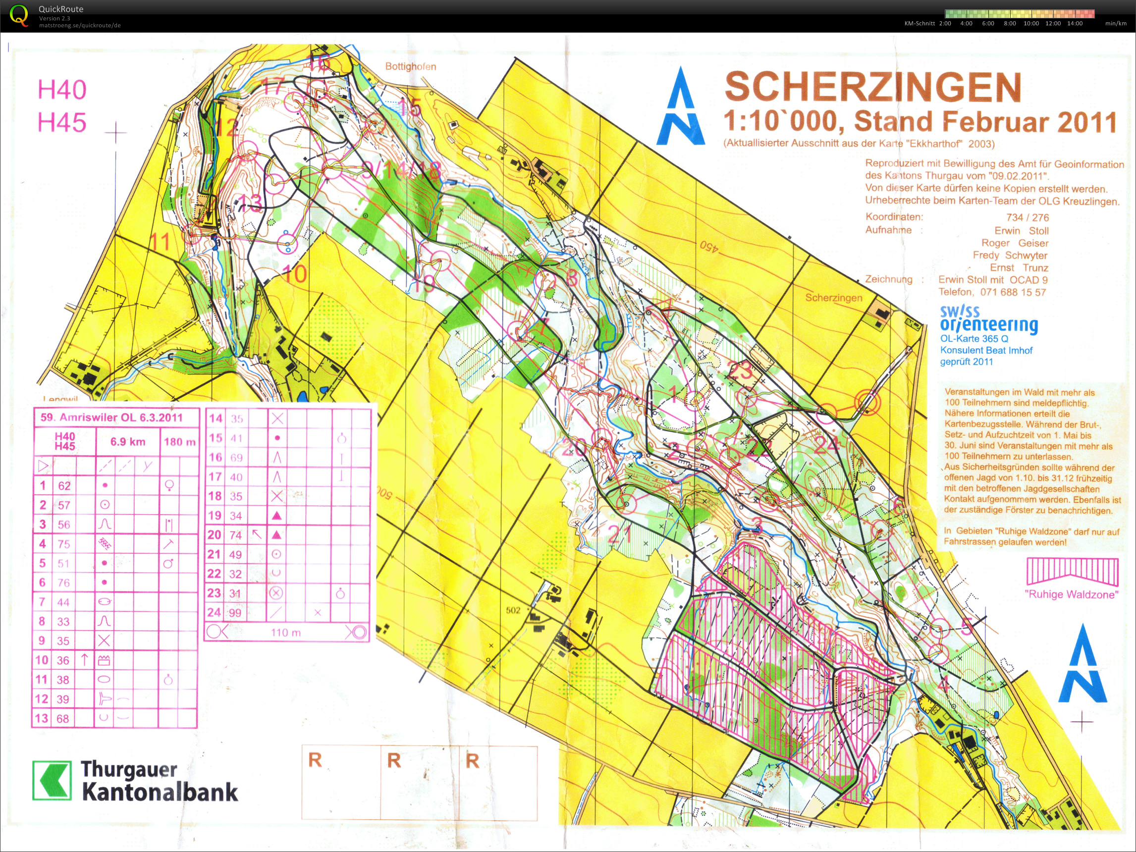 Scherzingen (06/03/2011)