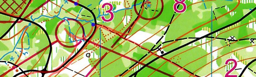 57. Winterthurer OL (22.03.2025)